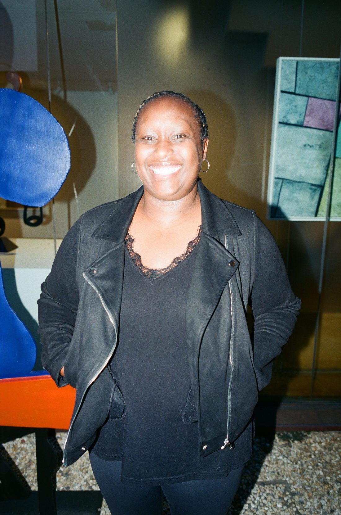 Wanjiku