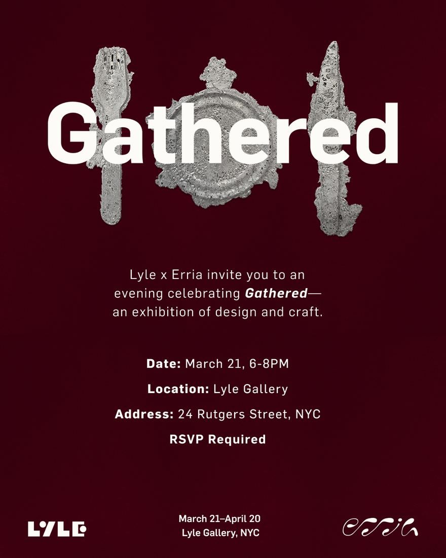 Invitation