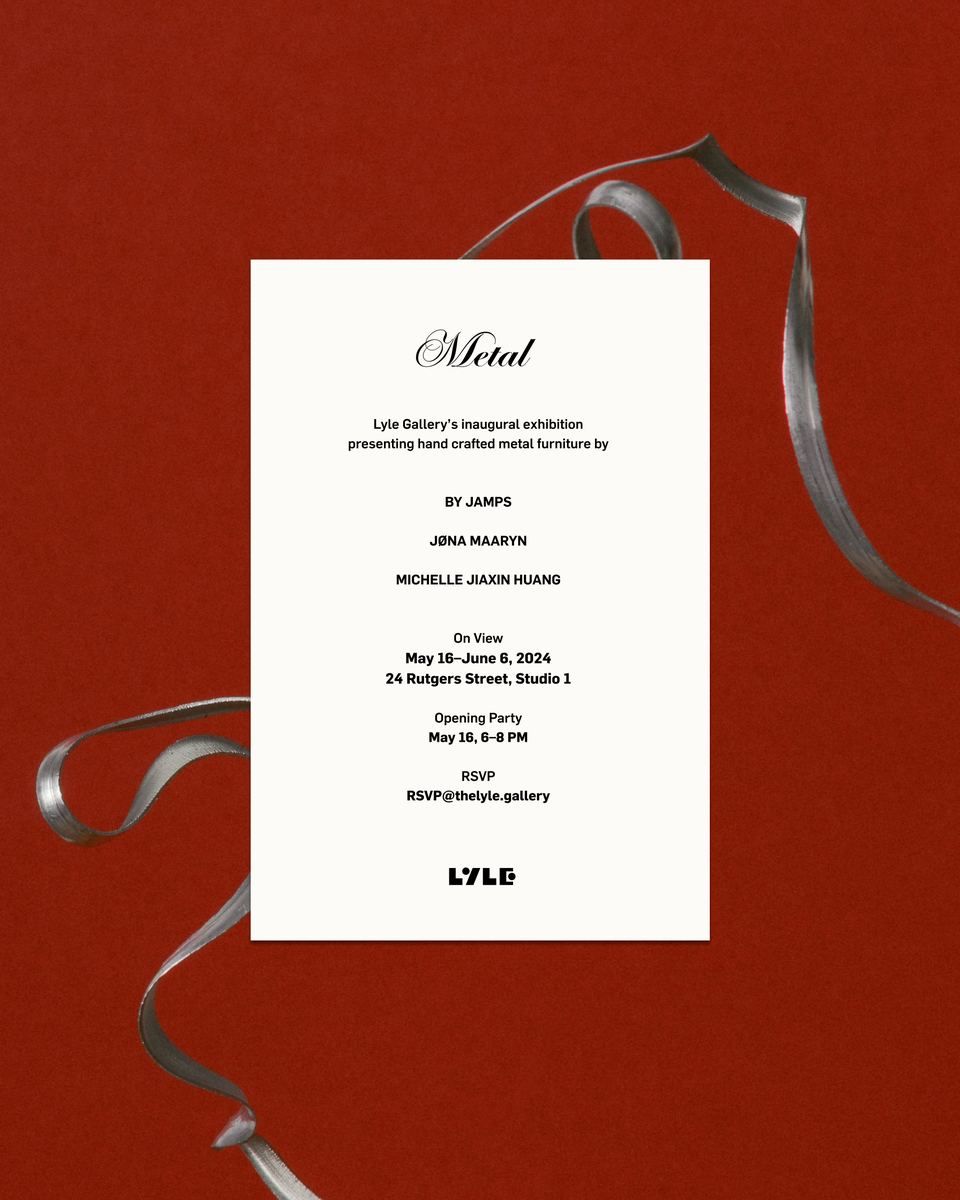 Invitation
