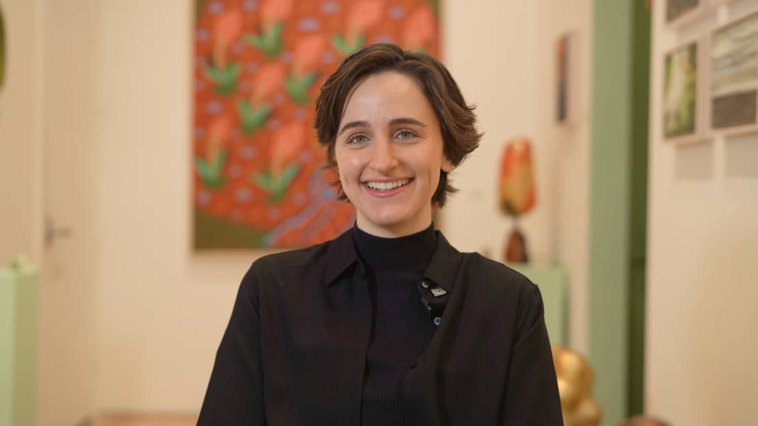 Isabel Sullivan
